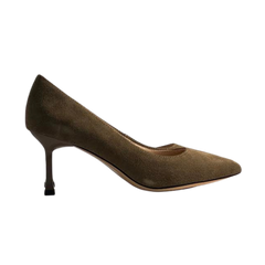 Viviamos Cadence Med Heel