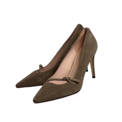 Viviamos Jenn High Heel