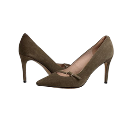 Viviamos Jenn High Heel