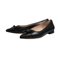 Viviamos Reyna Bow Flat