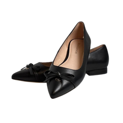 Viviamos Reyna Bow Flat