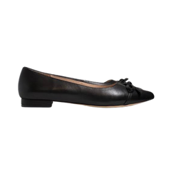 Viviamos Reyna Bow Flat
