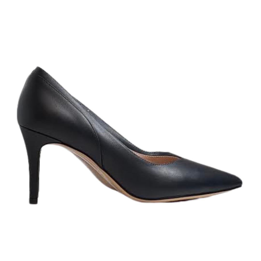 Viviamos Irene Med Heel