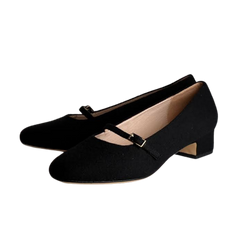 Viviamos Mila Low Heel