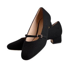 Viviamos Mila Low Heel