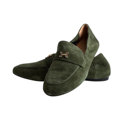 Viviamos Ella Ladies Loafer