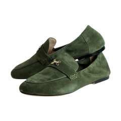 Viviamos Ella Ladies Loafer