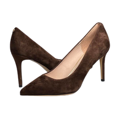Viviamos Orchid-A Ladies Spike Heels