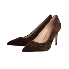 Viviamos Orchid-A Ladies Spike Heels