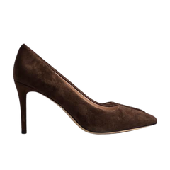 Viviamos Orchid-A Ladies Spike Heels