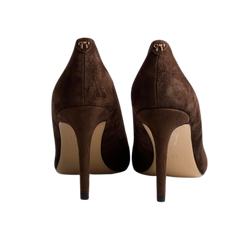 Viviamos Orchid-A Ladies Spike Heels