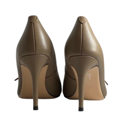 Viviamos Jenn High Heel