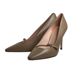 Viviamos Jenn High Heel