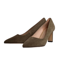 Viviamos Bambie-L Med Heel
