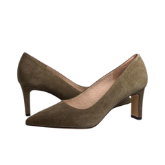 Viviamos Bambie-L Med Heel