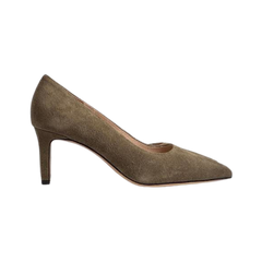 Viviamos Bambie-L Med Heel
