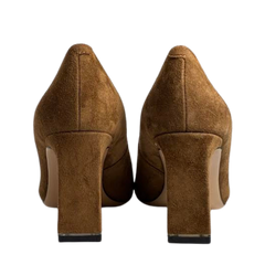Viviamos Bambie-M High Heel