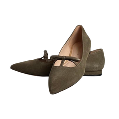 Viviamos Baxley Bow Flat