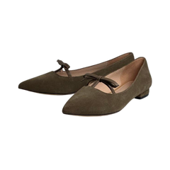 Viviamos Baxley Bow Flat