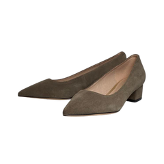 Viviamos Reese Low Heel