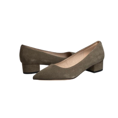 Viviamos Reese Low Heel