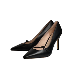 Viviamos Jenn High Heel