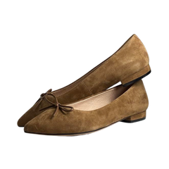 Viviamos Lola Ladies Pointy Flats