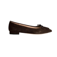 Viviamos Lola Ladies Pointy Flats