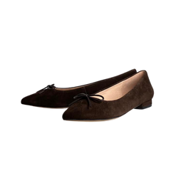 Viviamos Lola Ladies Pointy Flats