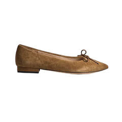 Viviamos Lola Ladies Pointy Flats