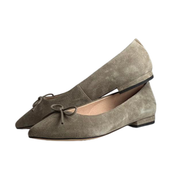 Viviamos Lola Ladies Pointy Flats