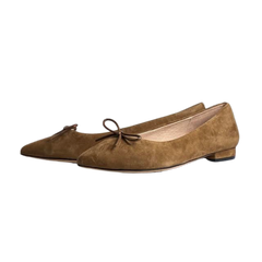Viviamos Lola Ladies Pointy Flats
