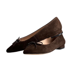 Viviamos Lola Ladies Pointy Flats