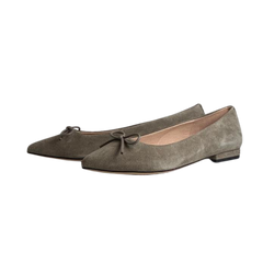 Viviamos Lola Ladies Pointy Flats