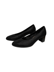 Ara 11486 Med Heel