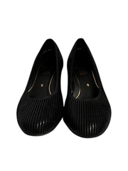 Ara 11486 Med Heel