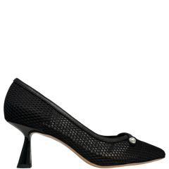 Viviamos Mona Ladies Dress Heel