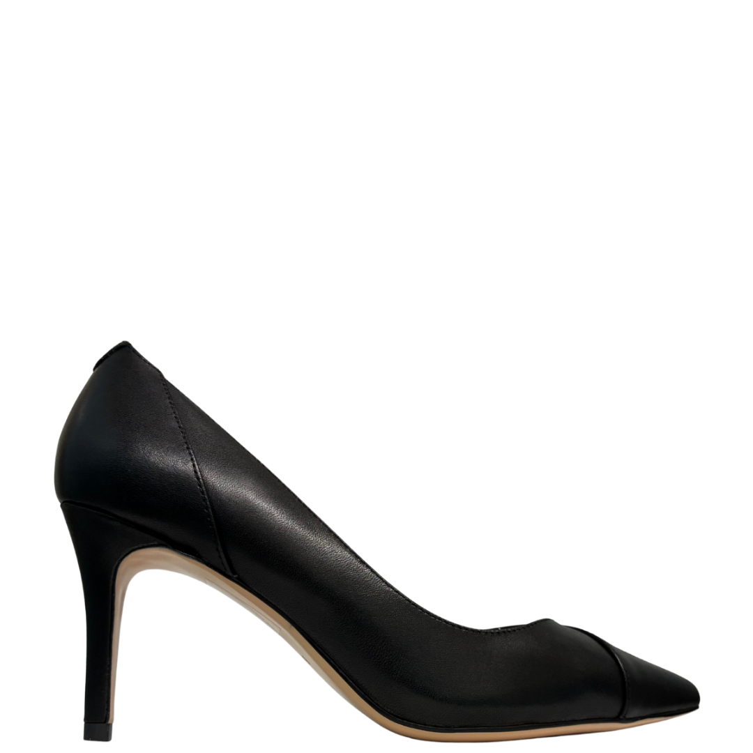 Viviamos Marigold Ladies Spike Heel