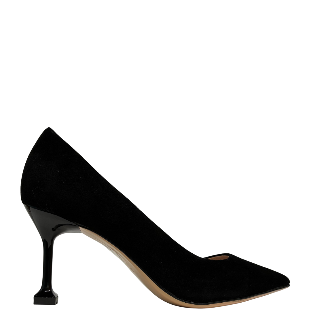 Viviamos Janelle Med Heel