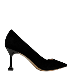 Viviamos Janelle Med Heel