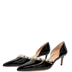 Viviamos Julie Med Elegant Heel