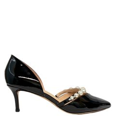 Viviamos Julie Med Elegant Heel