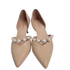 Viviamos Julie Med Elegant Heel