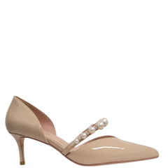 Viviamos Julie Med Elegant Heel