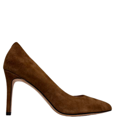 Viviamos Orchid-A Ladies Spike Heels