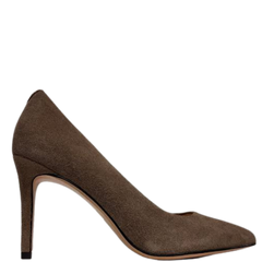 Viviamos Orchid-A Ladies Spike Heels