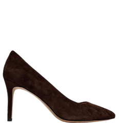 Viviamos Orchid-A Ladies Spike Heels