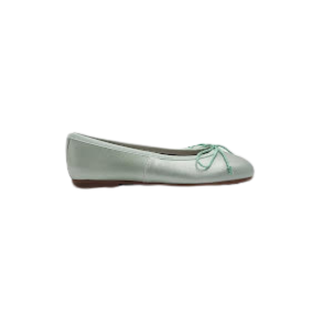 Papanatas 5631 Dress Ballet Flats