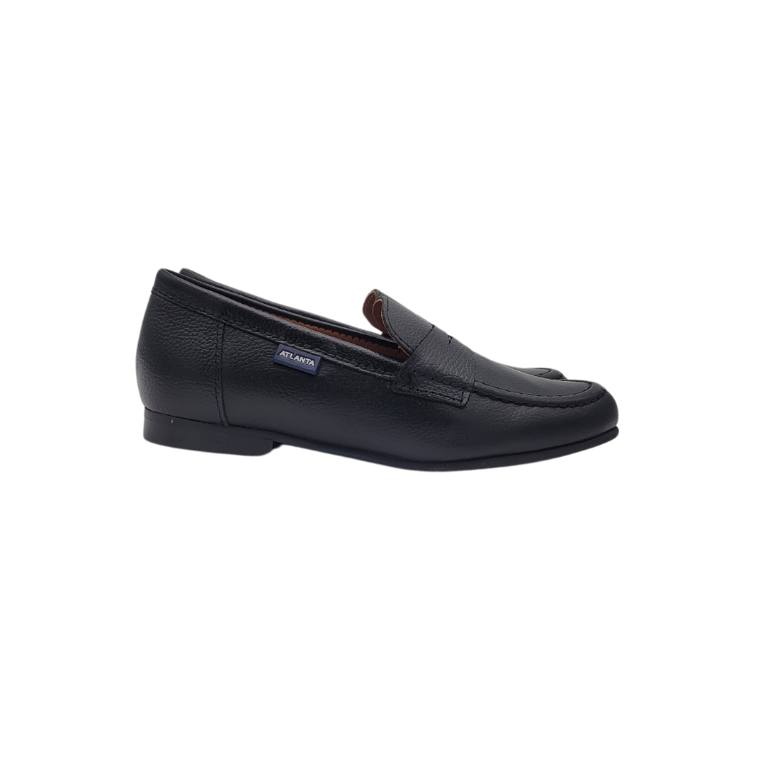 Atlanta Mocassin 11K childrens Dress Loafer