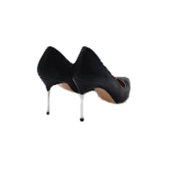 Viviamos Stilla-B Ladies Spike Heel